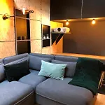 Casa vacanze Maison D'architecte En Plein Coeur D'honfleur Avec Bain Nordique