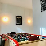 Maison D'architecte En Plein Coeur D'honfleur Avec Bain Nordique Casa vacanze *
