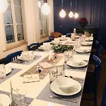 Maison D'architecte En Plein Coeur D'honfleur Avec Bain Nordique