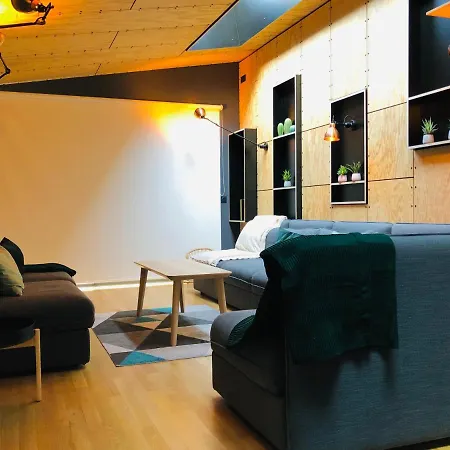 Maison D'architecte En Plein Coeur D'honfleur Avec Bain Nordique Honfleur