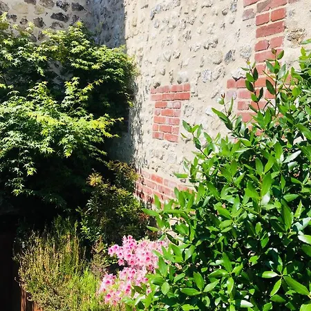 Holiday home Maison D'architecte En Plein Coeur D'honfleur Avec Bain Nordique Honfleur