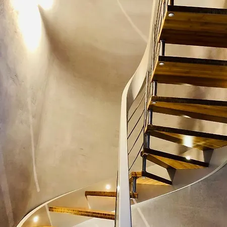 Maison D'architecte En Plein Coeur D'honfleur Avec Bain Nordique بيت للعطل أونفلور