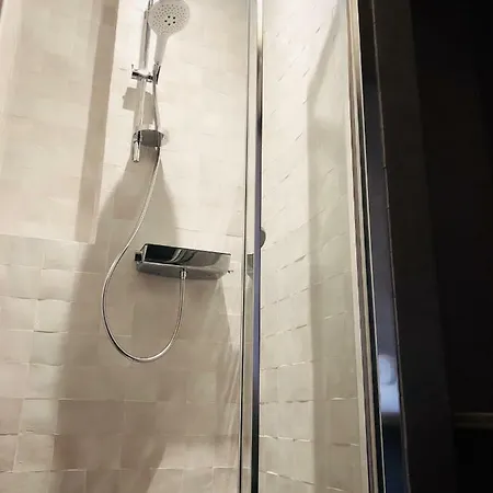 Maison D'architecte En Plein Coeur D'honfleur Avec Bain Nordique * أونفلور