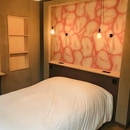 Holiday home Maison D'architecte En Plein Coeur D'honfleur Avec Bain Nordique Honfleur