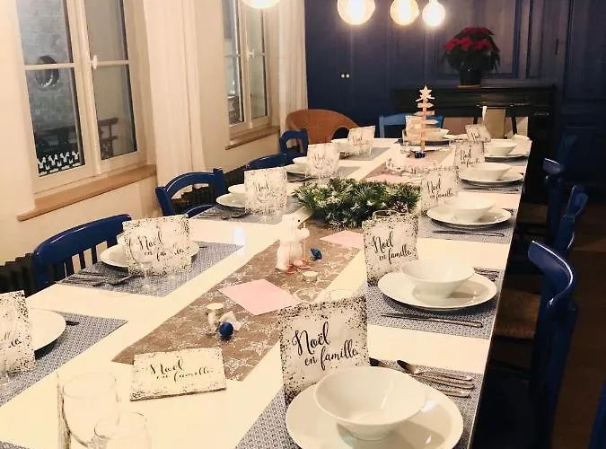 Maison D'architecte En Plein Cœur D'honfleur Avec Bain Nordique