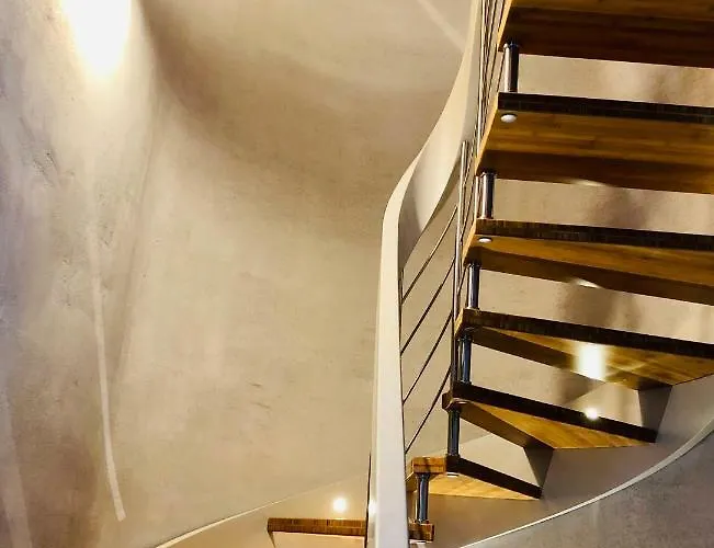 Maison D'architecte En Plein Cœur D'honfleur Avec Bain Nordique Hébergement de vacances Honfleur